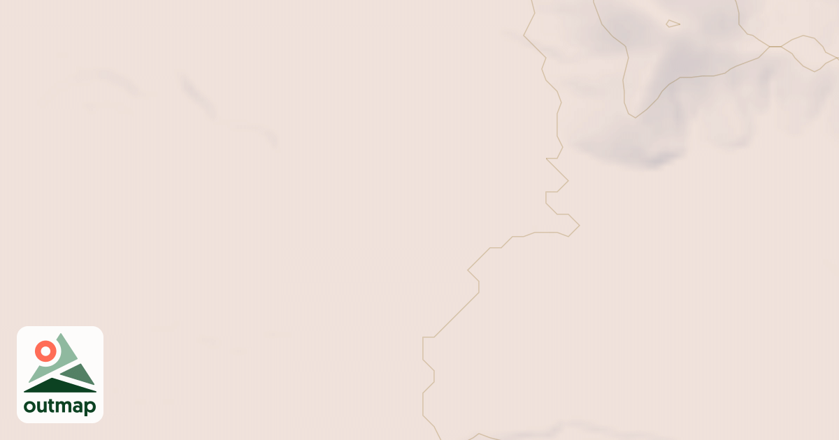 Map of BLM National GTLF Public Motorized Roads 22b6b6cf-074a-43ce-a070-7372d848276a