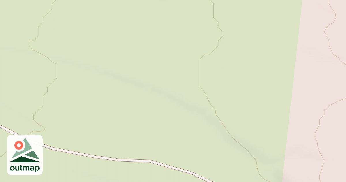 Map of BLM National GTLF Public Motorized Roads 20795bb7-5ba3-4f4c-8541-1bd87cfae729