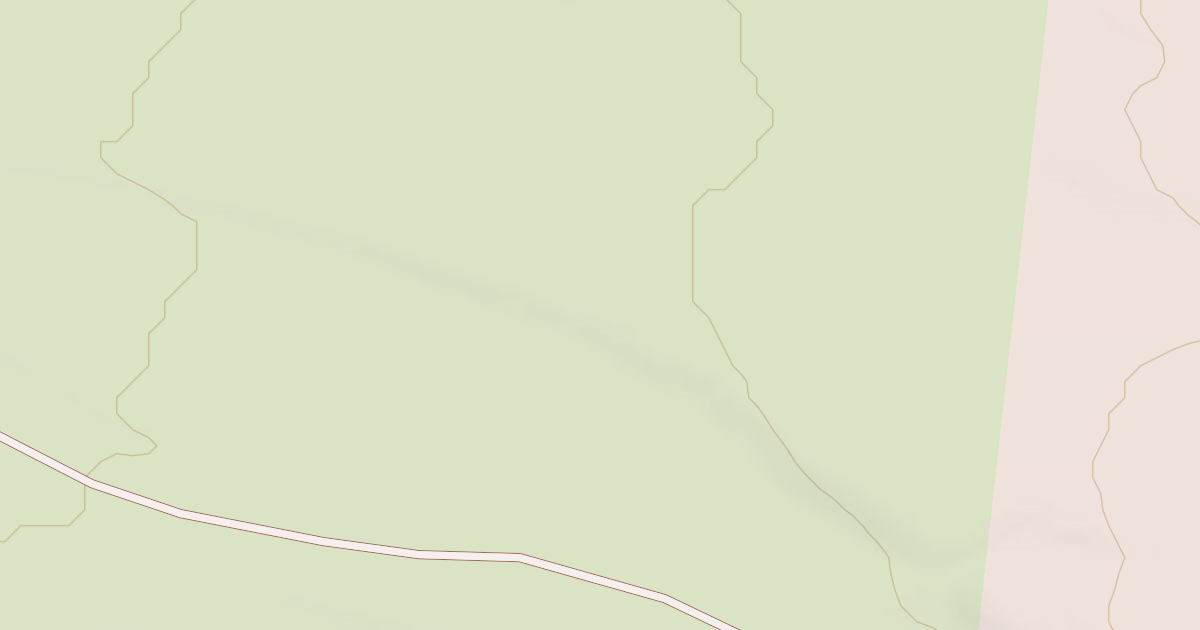 Map preview of BLM National GTLF Public Motorized Roads 20795bb7-5ba3-4f4c-8541-1bd87cfae729