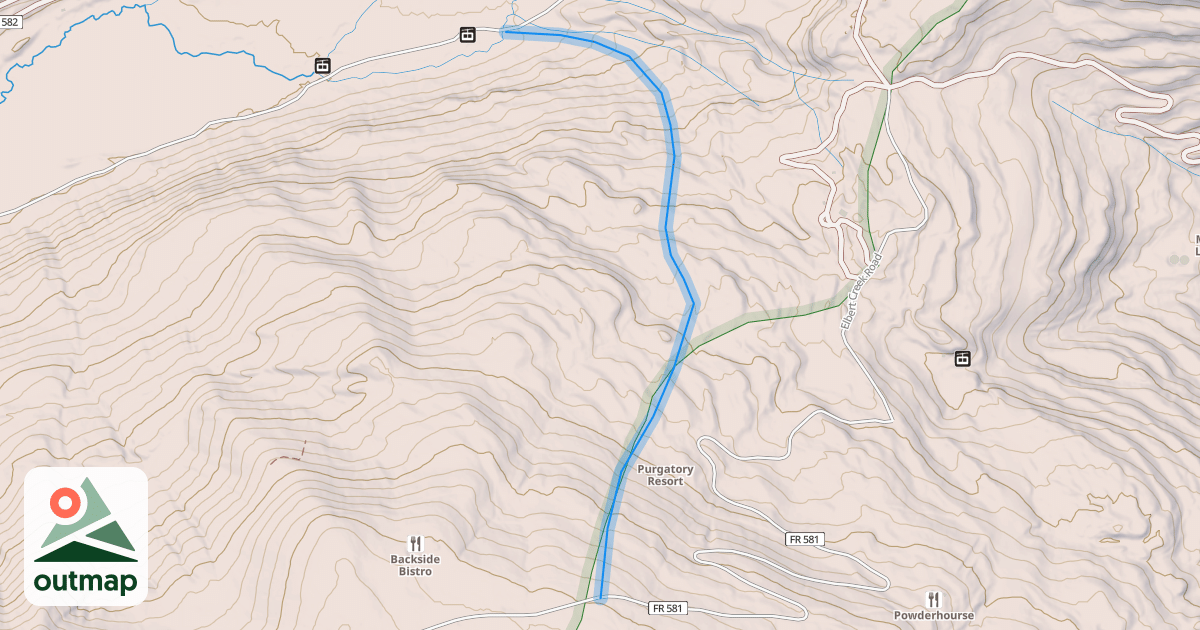 Map of Boogie