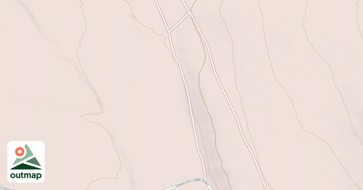 Map of BLM National GTLF Public Motorized Roads a8fc0267-6bb5-474a-958e-e654785176e8