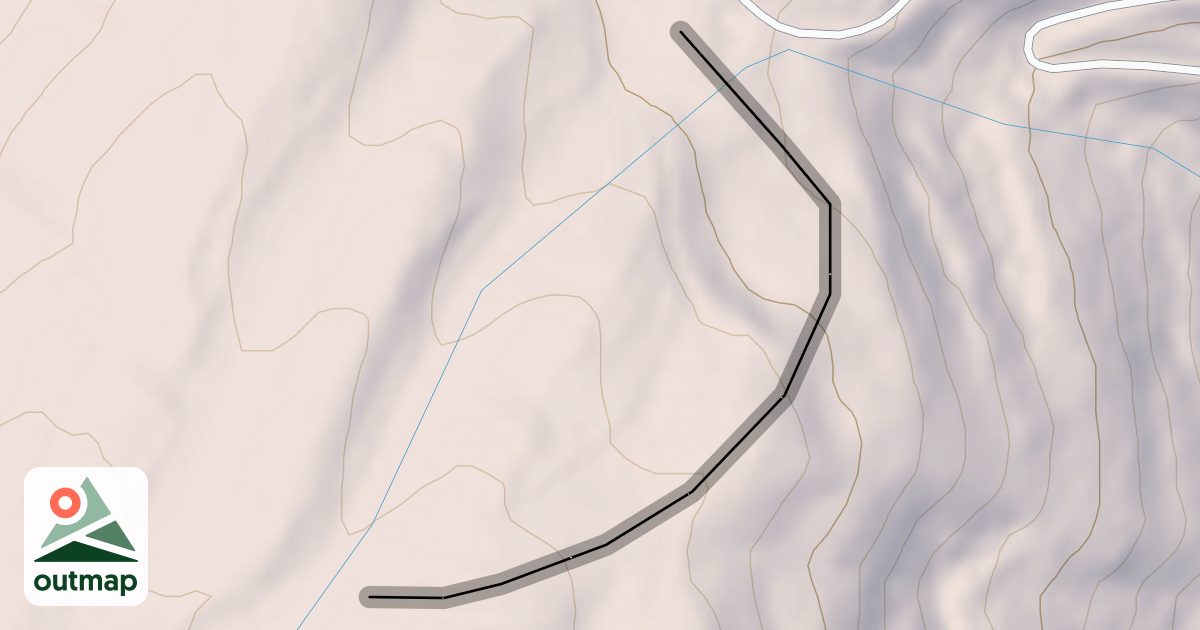 Map of Many Berries