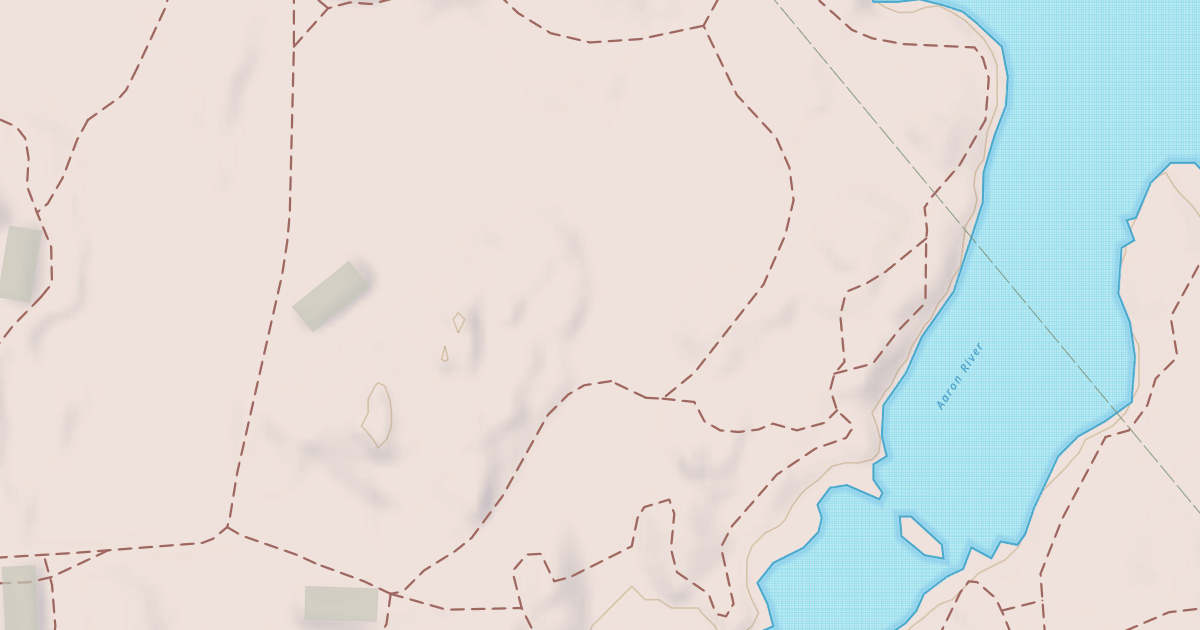 Map preview of USGS National Digital Trails 23869859-5d62-45d9-b79a-4d10e7a91fdd