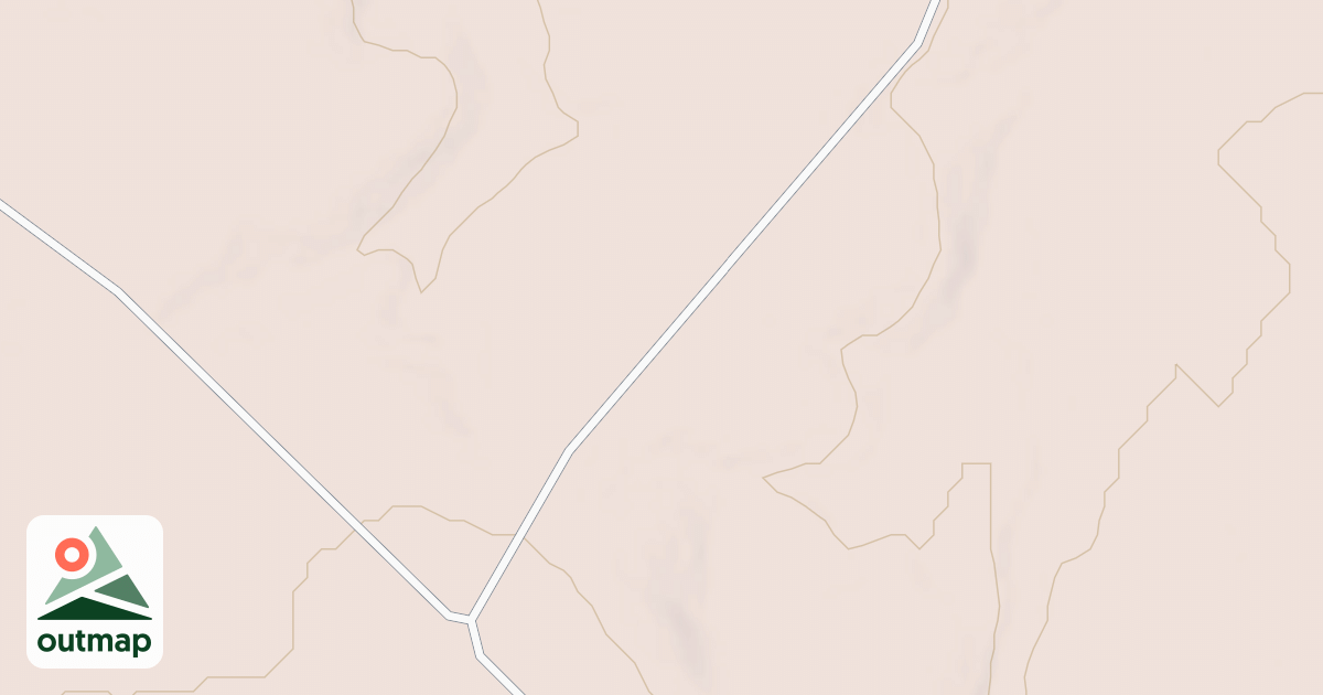 Map of BEECHNUT