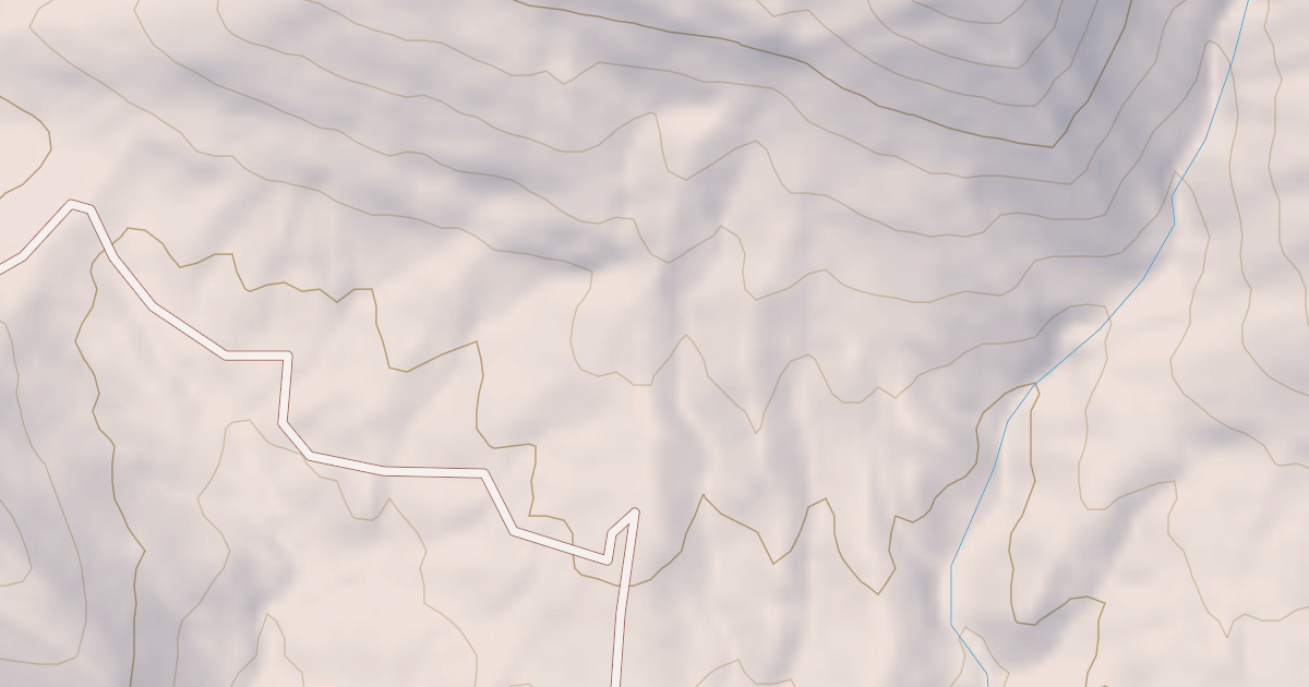 Map preview of BLM National GTLF Public Motorized Roads 1143c133-fb33-415b-bcea-766a5e54969c