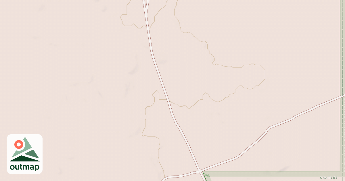 Map of BLM National GTLF Public Motorized Roads 3a32b1ed-d06c-4992-bf58-15840f952a97