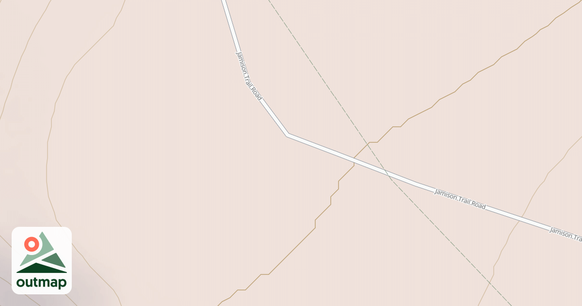 Map of DISPERSED 487-026