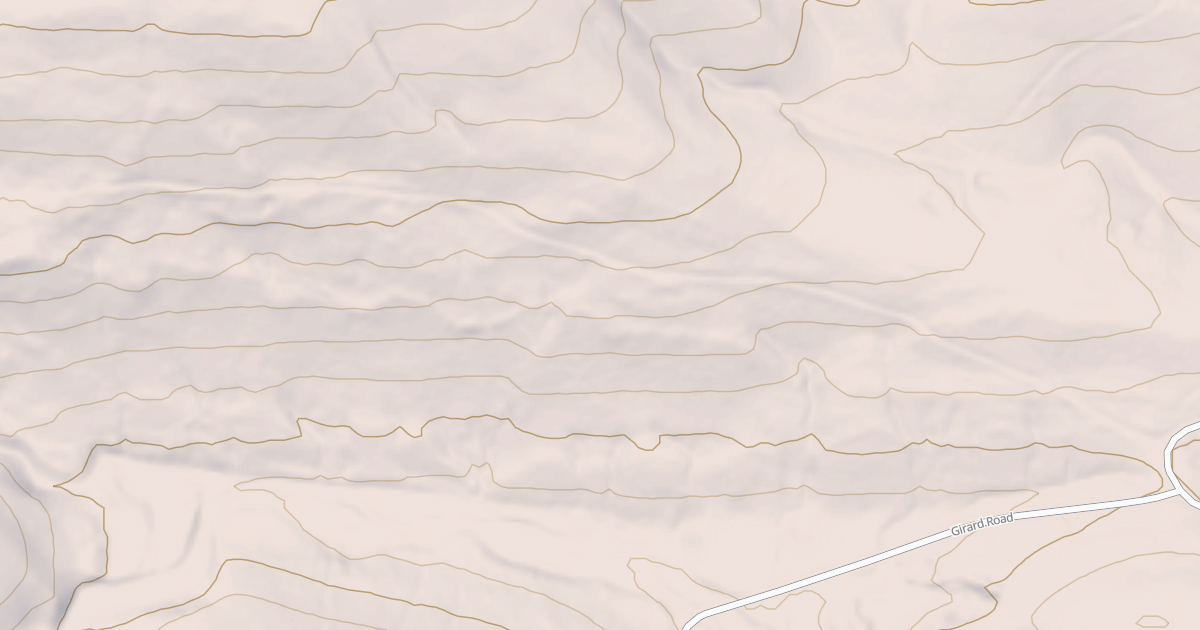Map preview of HUCKLEBERRY