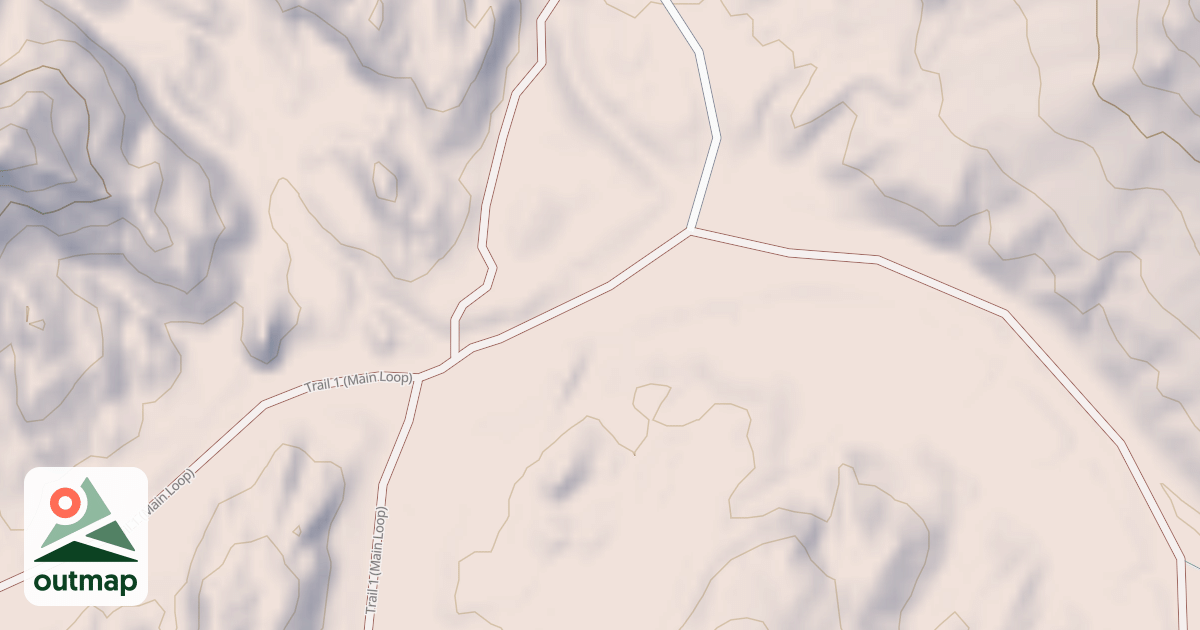 Map of BLM National GTLF Public Motorized Roads 33aa4178-781a-4a91-bfae-af05d0f93c54
