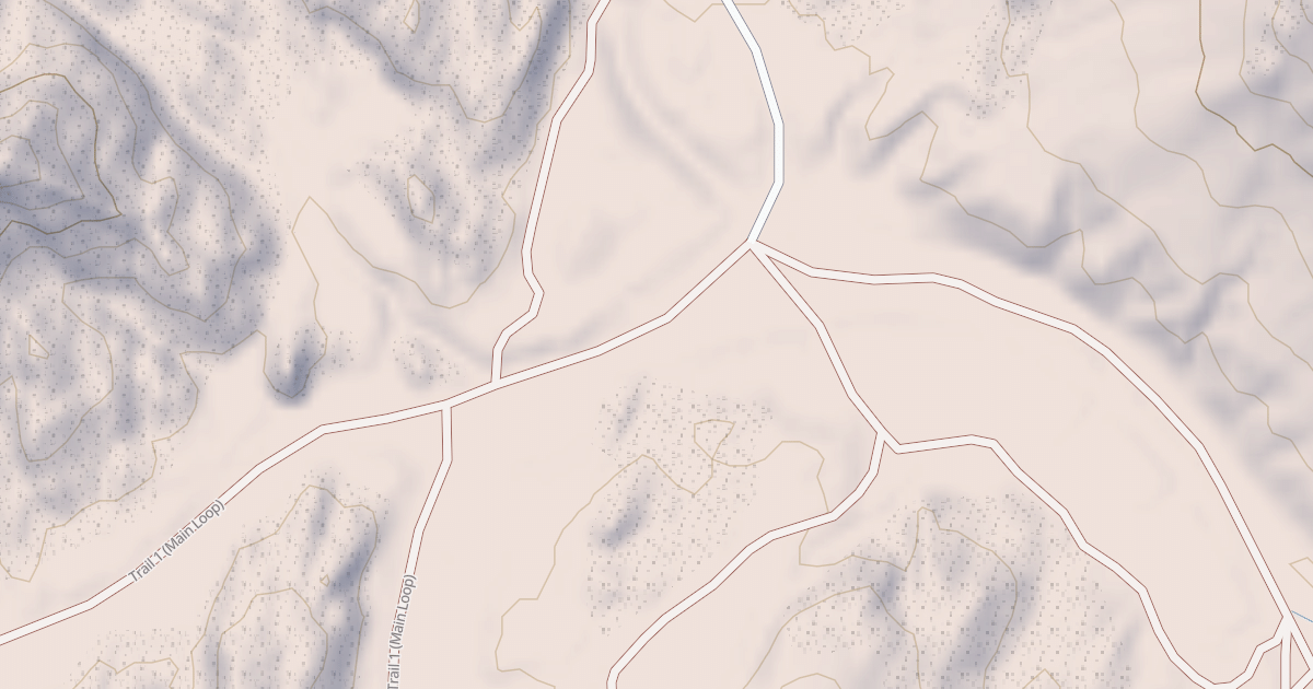 Map preview of BLM National GTLF Public Motorized Roads 33aa4178-781a-4a91-bfae-af05d0f93c54