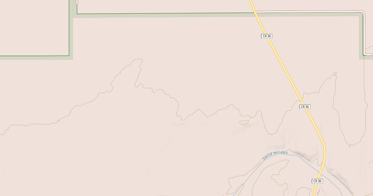 Map preview of THIRSTY BULL