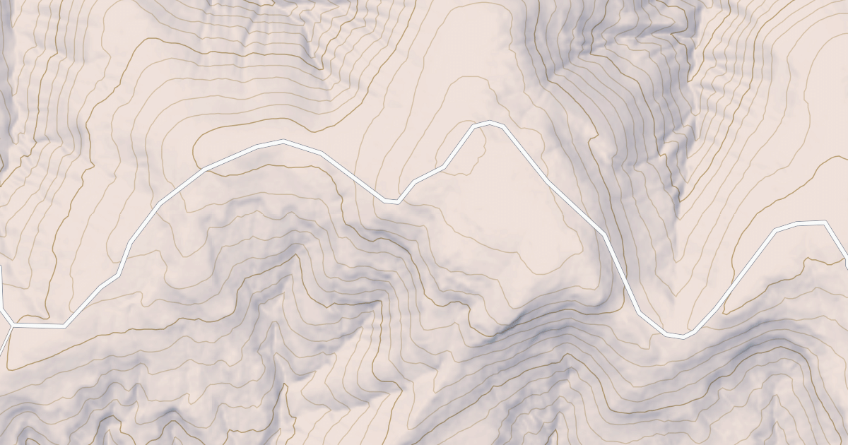 Map preview of USGS National Digital Trails 14d01890-0a4b-4af1-9b7e-4355e239bd0d