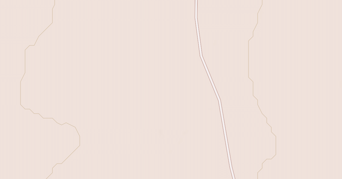 Map preview of USFS Motor Vehicle Use Map Trails 24046