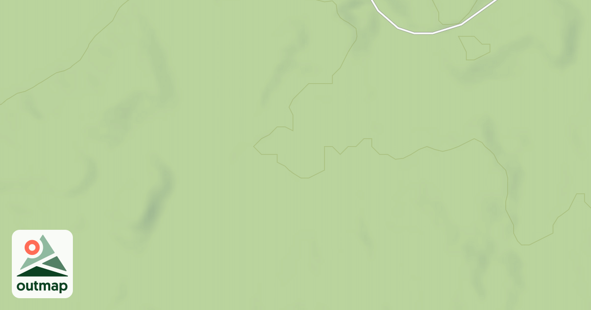 Map of FR 2128BB