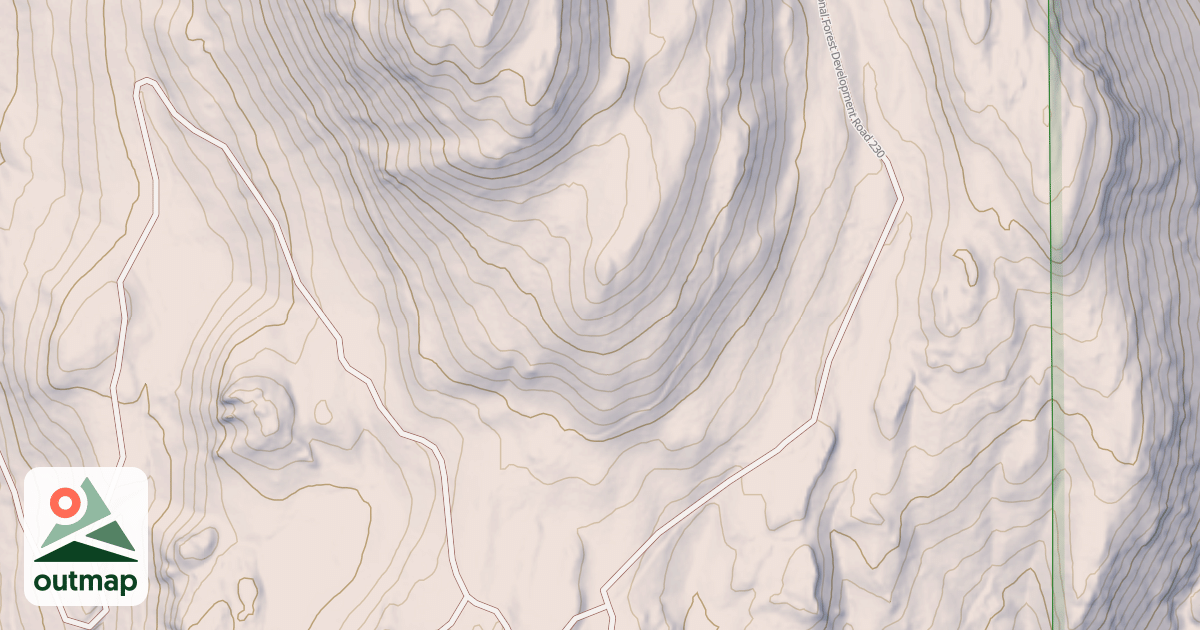Map of SHAZAM