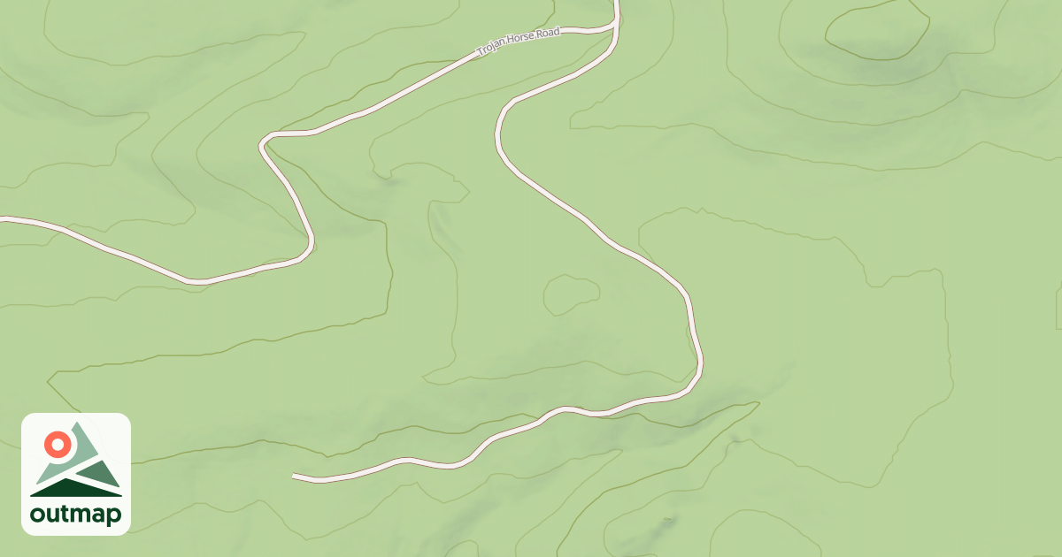 Map of BRIGAND