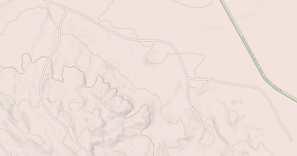 Map preview of FDR4745-C