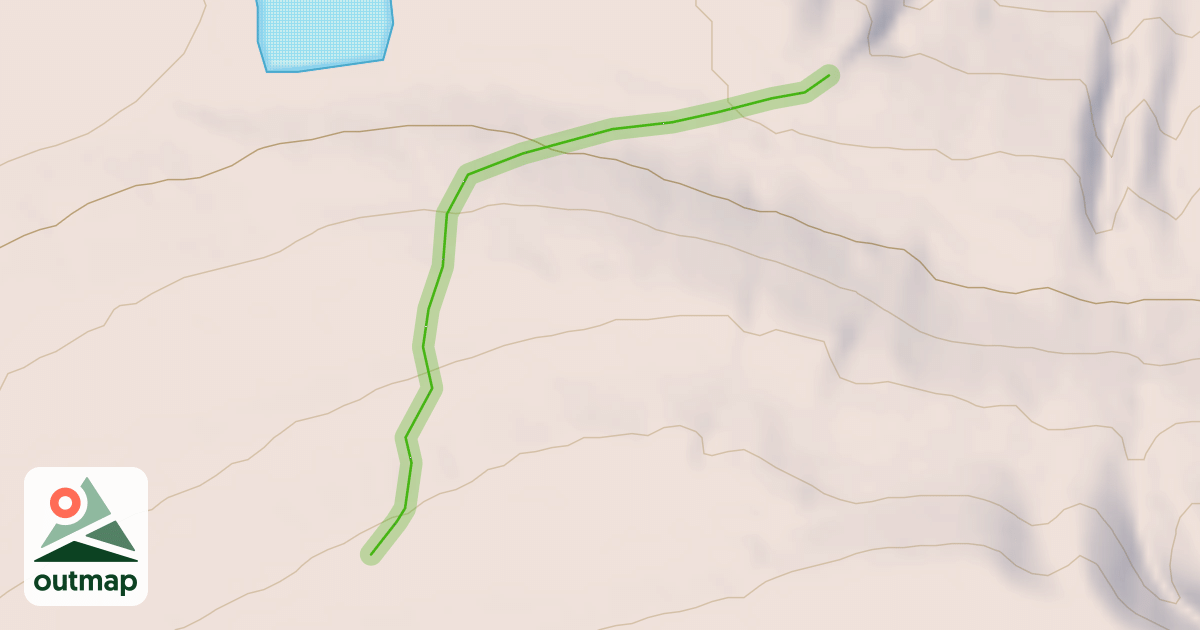 Map of Crossover