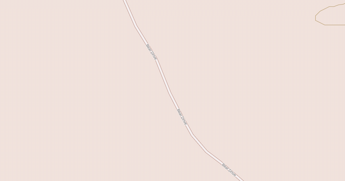 Map preview of 9208