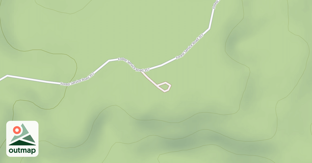 Map of 962