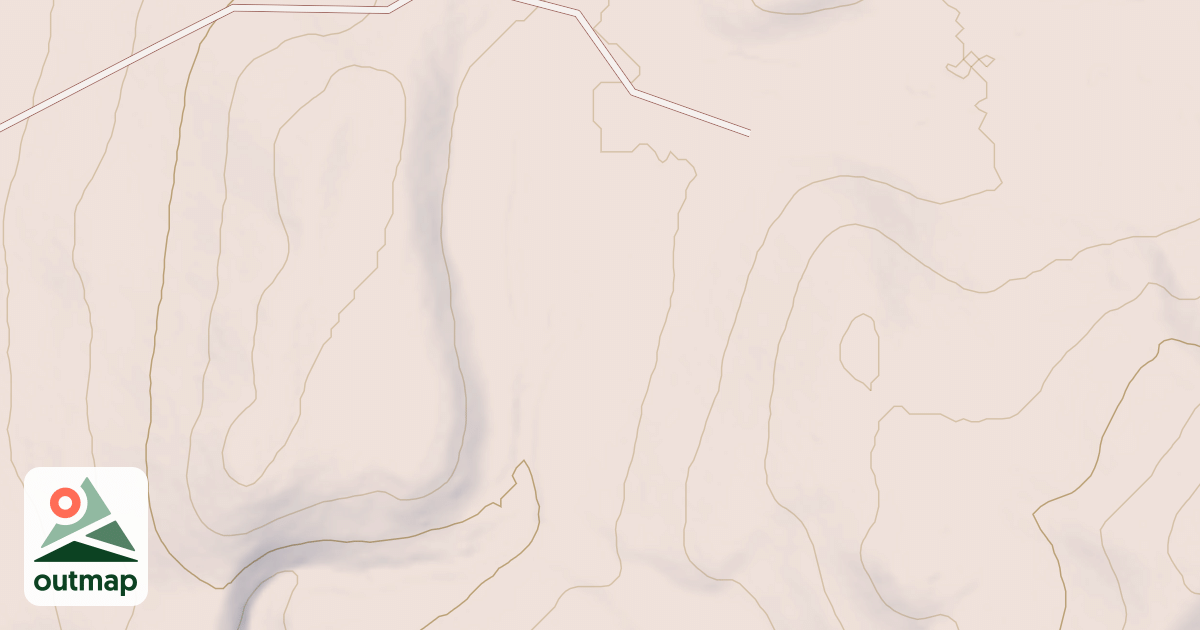 Map of 721A