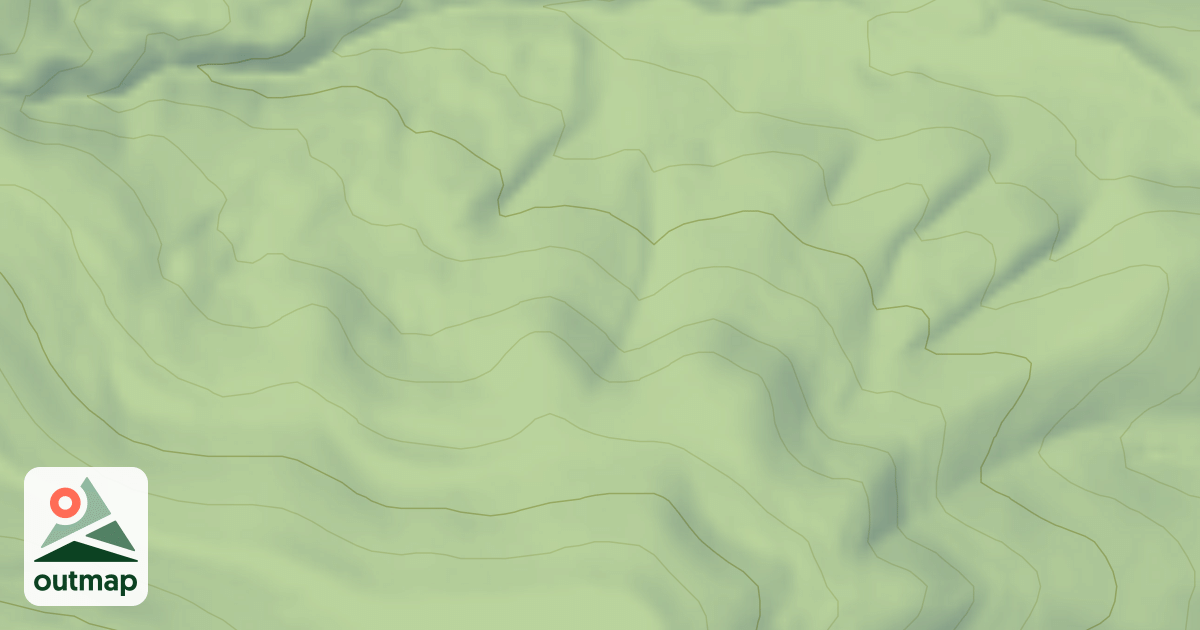 Map of Pike Apv