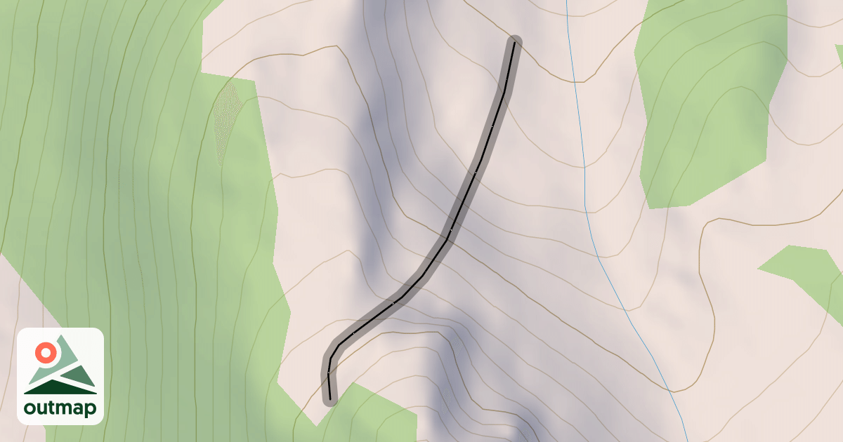 Map of Escalator