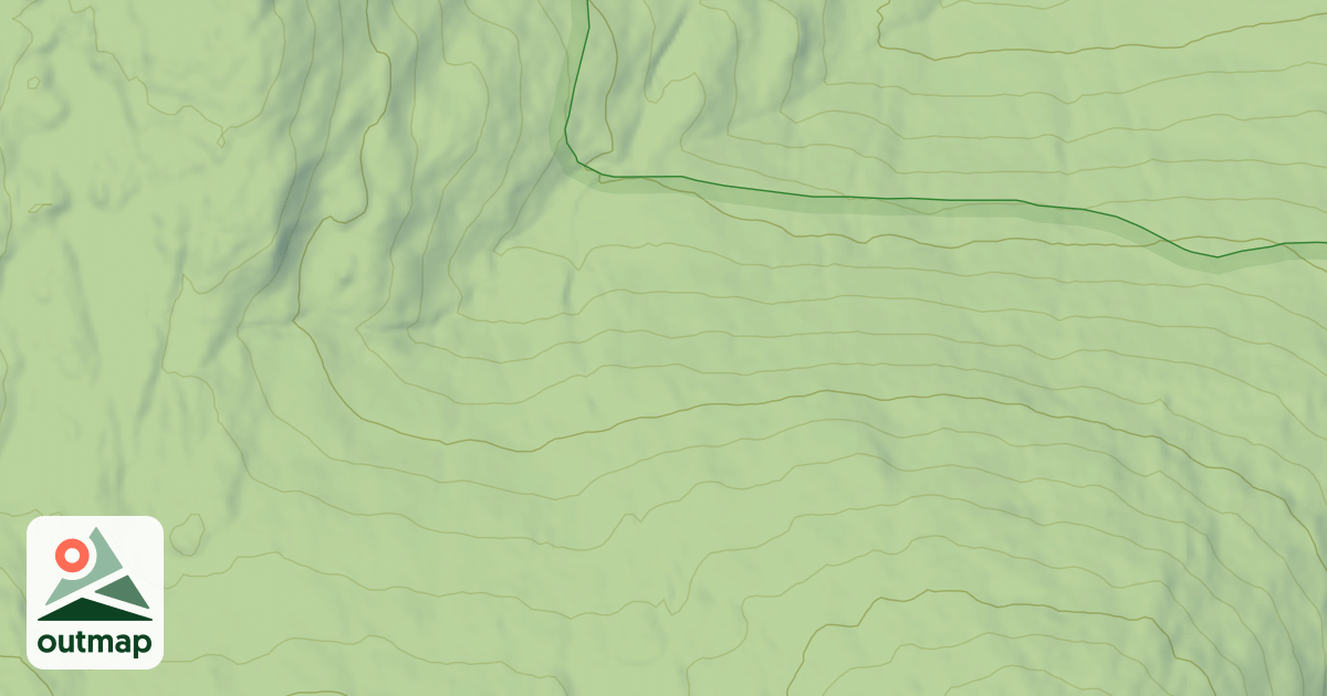 Map of Corridor 7