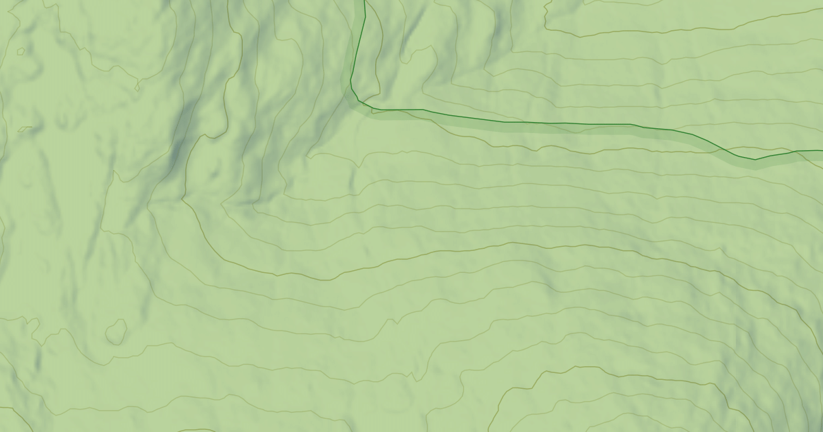 Map preview of Corridor 7