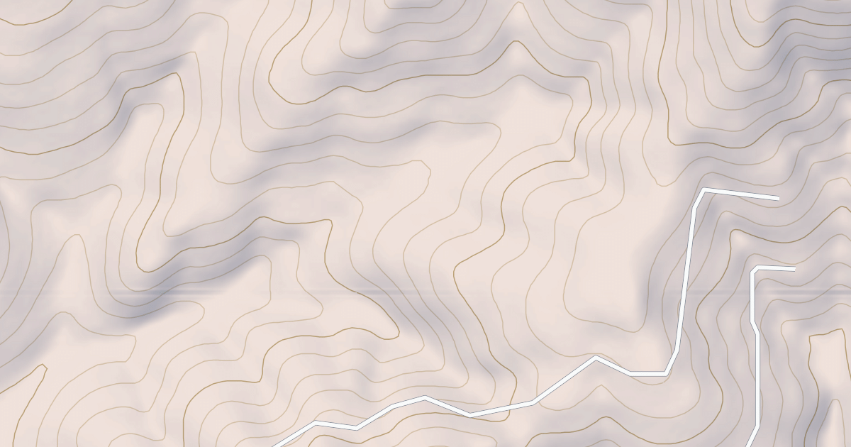 Map preview of UPPER KIWA