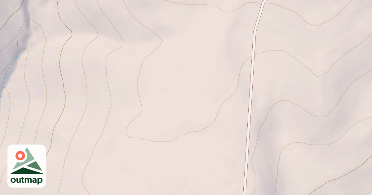 Map of BLM National GTLF Public Motorized Roads 5a2ae0e8-067b-4d63-bbfb-275134ddcf1b