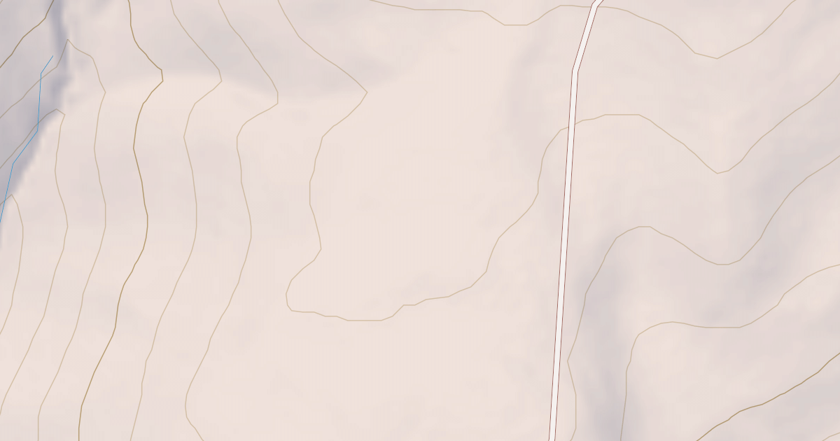 Map preview of BLM National GTLF Public Motorized Roads 5a2ae0e8-067b-4d63-bbfb-275134ddcf1b