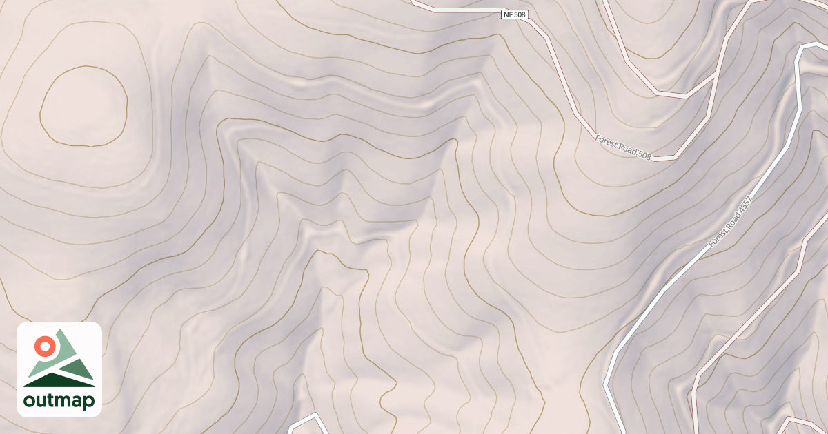 Map of DEC92/99