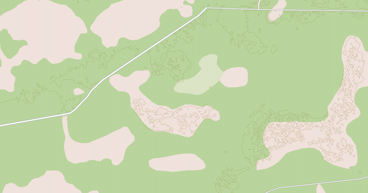Map preview of USFS National Forest System Roads {2DC3A988-8C13-43CD-8E91-B4851F975319}