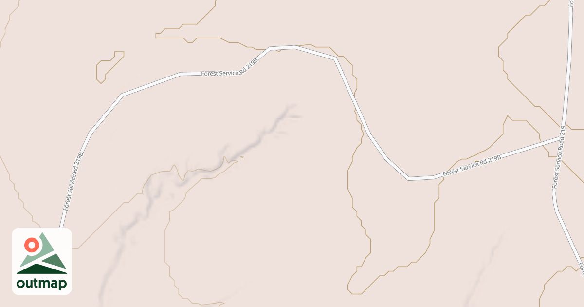 Map of PIPE SPECS