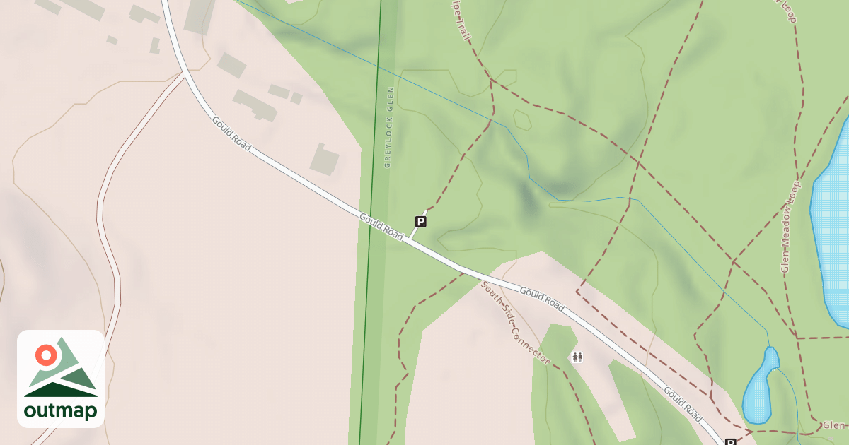 Map of USGS National Digital Trails 7113fa54-f64a-4aa7-ac10-e3c7e44c3525