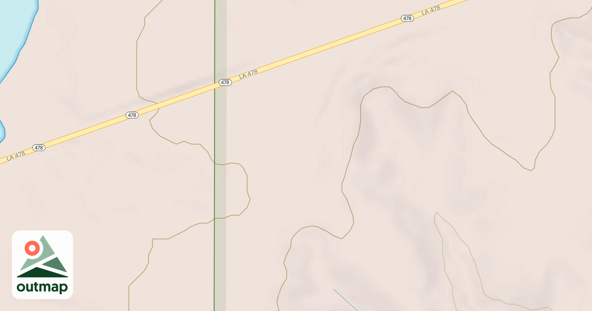Map of 3590