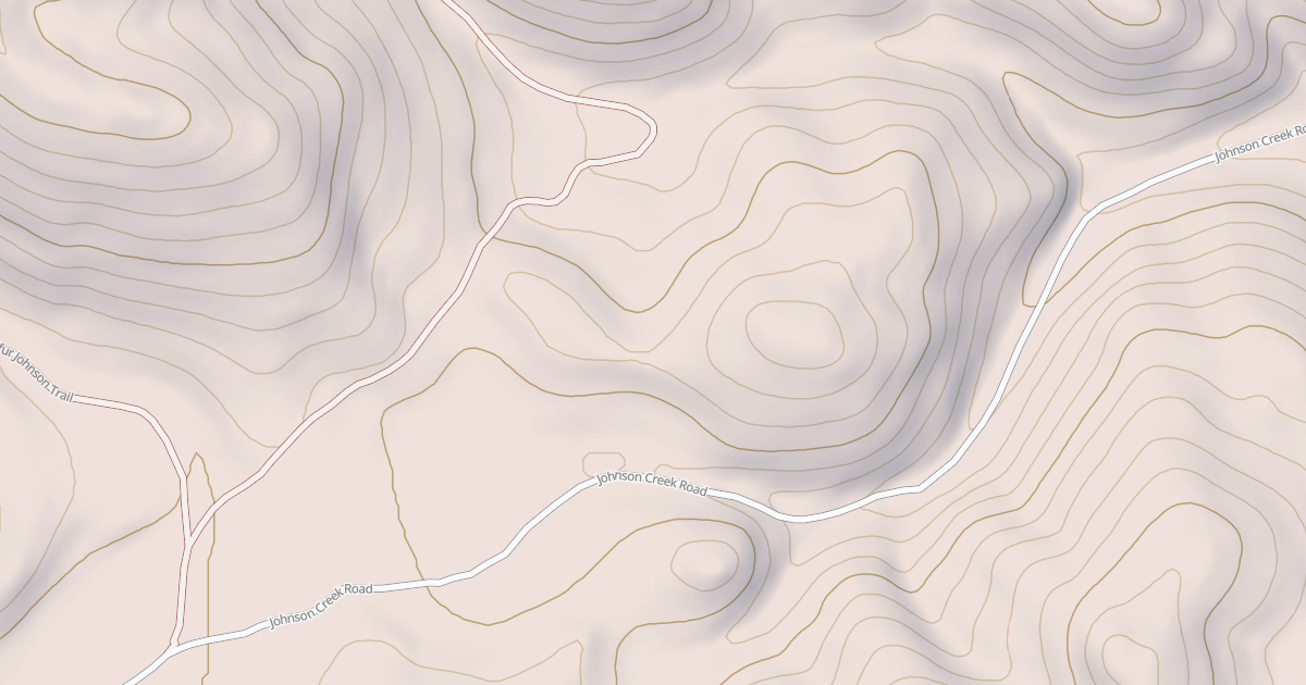 Map preview of SULPHUR JOHNSON BB2