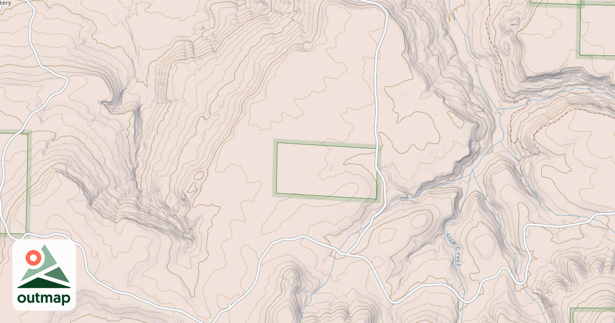 Map of BECKETT