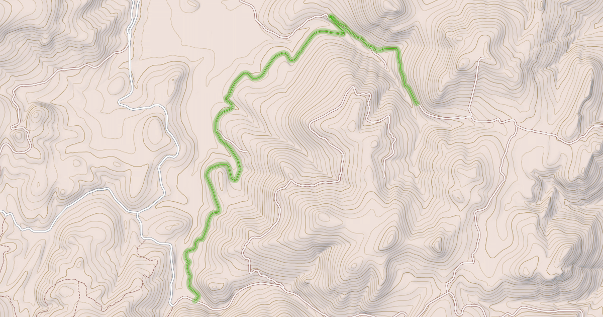 Map preview of FS 8621