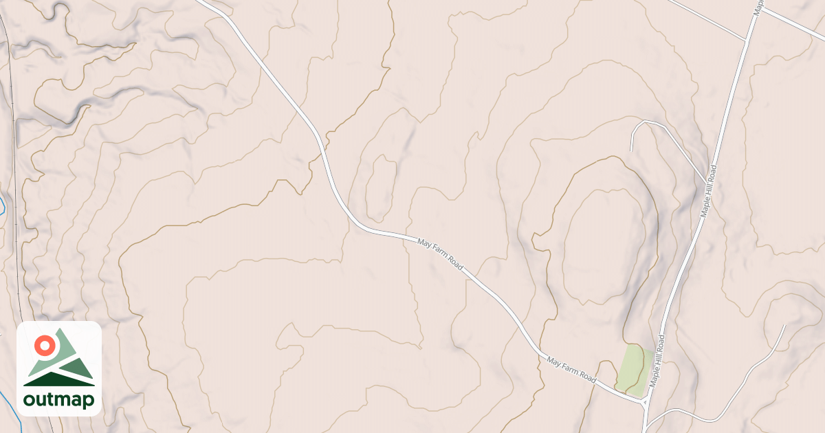 Map of 53