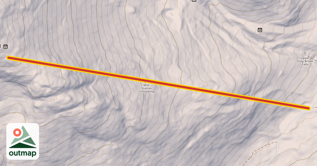 Map of Freeway