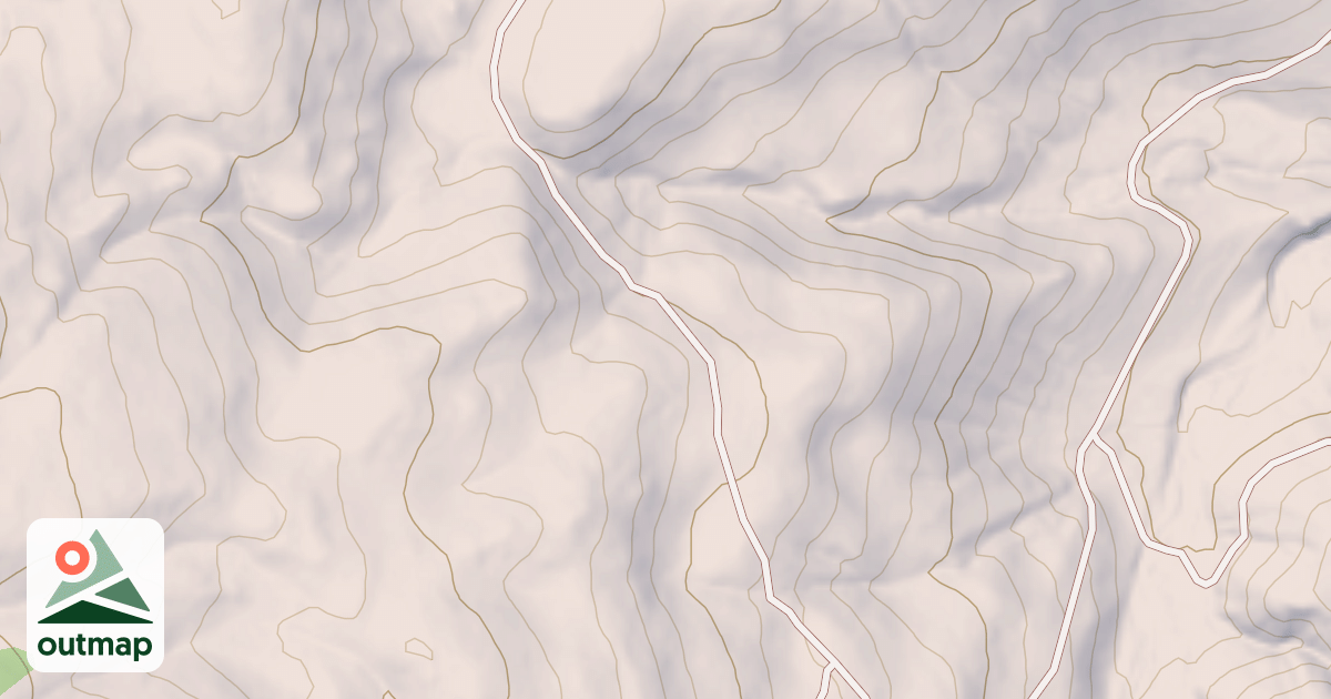 Map of 1958a