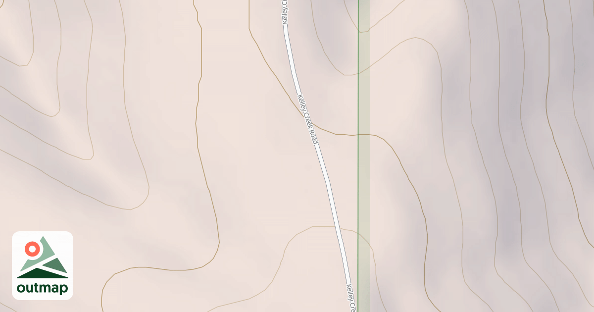 Map of CARP