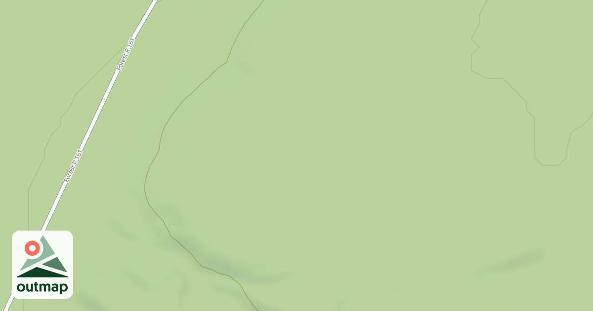 Map of FR 311D