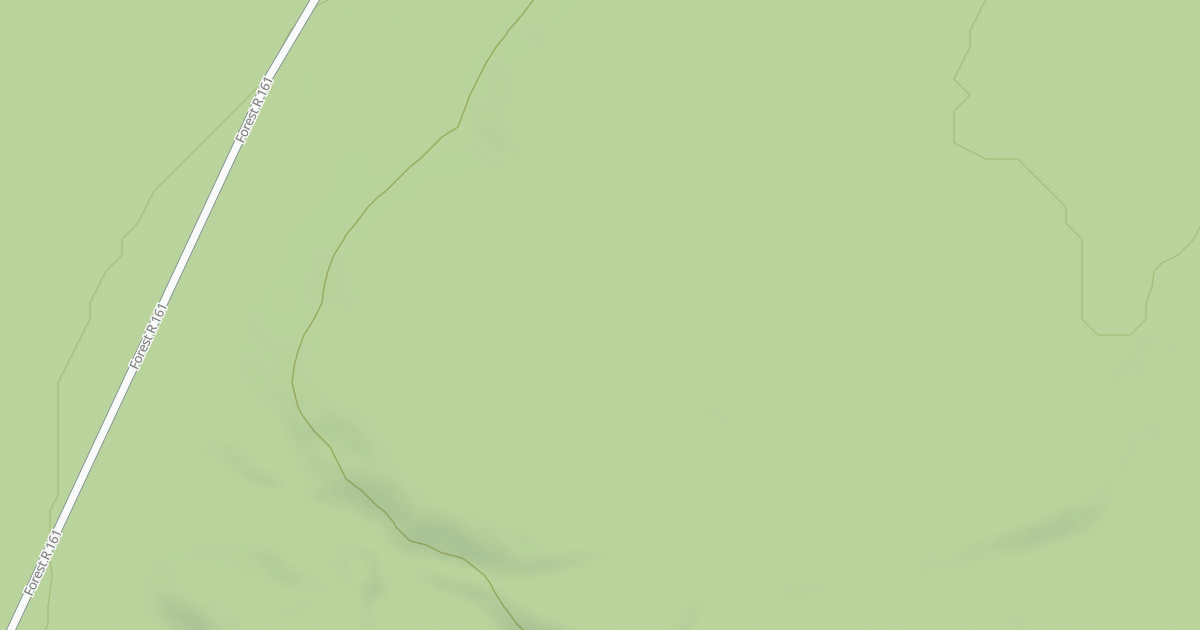 Map preview of FR 311D