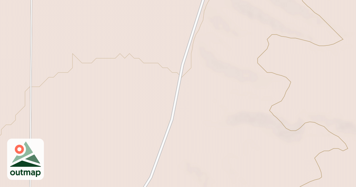 Map of BLM National GTLF Public Motorized Roads 14257b2b-c010-4a93-9ae6-6b1b614bf19c