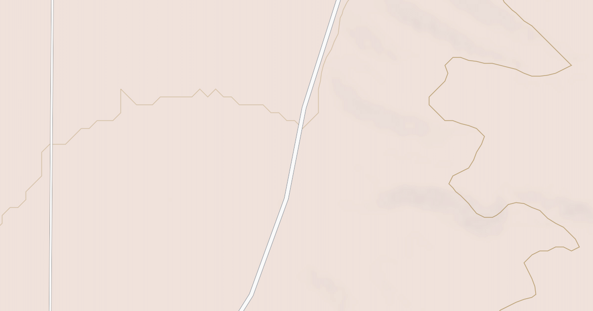 Map preview of BLM National GTLF Public Motorized Roads 14257b2b-c010-4a93-9ae6-6b1b614bf19c