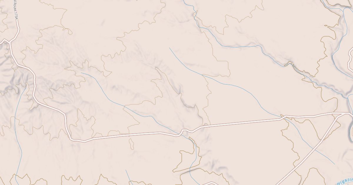 Map preview of 165
