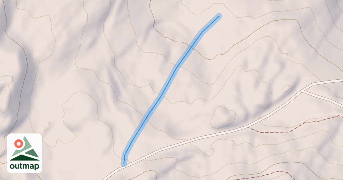 Map of Cloutas